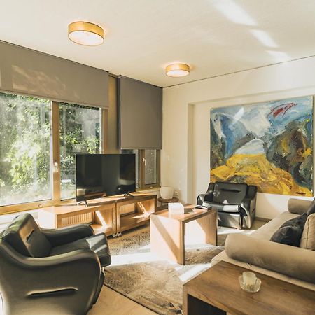 Tsakalof Loft Apartment By Superhost Hub アテネ エクステリア 写真