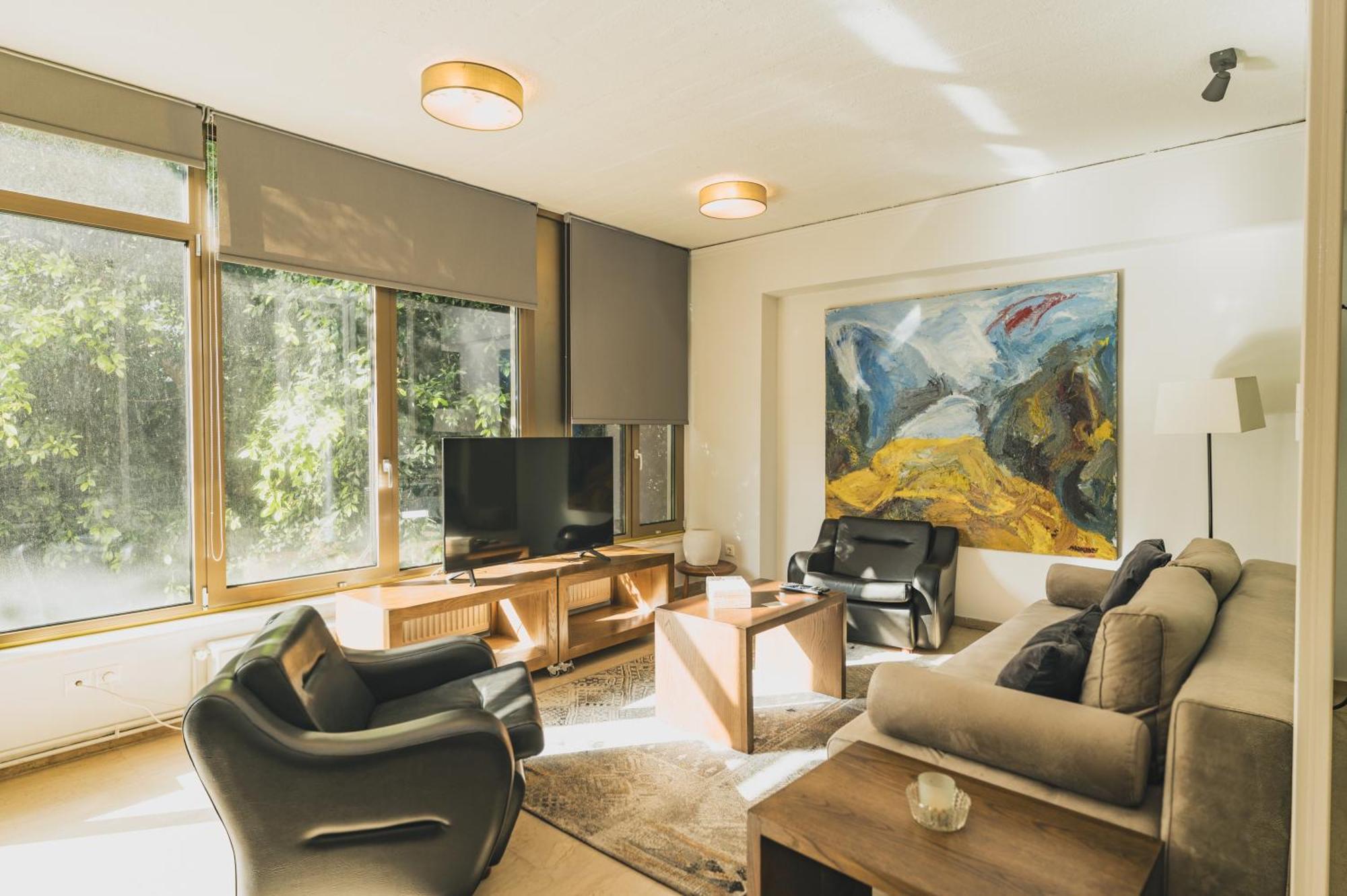 Tsakalof Loft Apartment By Superhost Hub アテネ エクステリア 写真