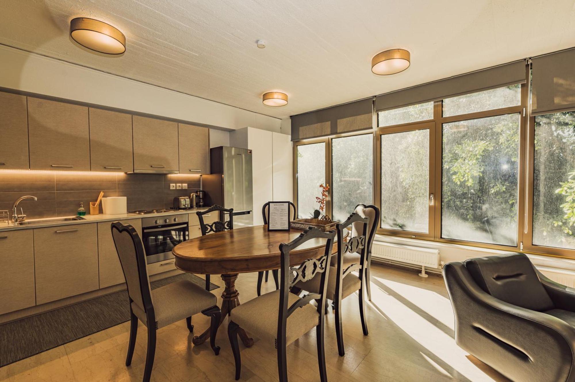 Tsakalof Loft Apartment By Superhost Hub アテネ エクステリア 写真