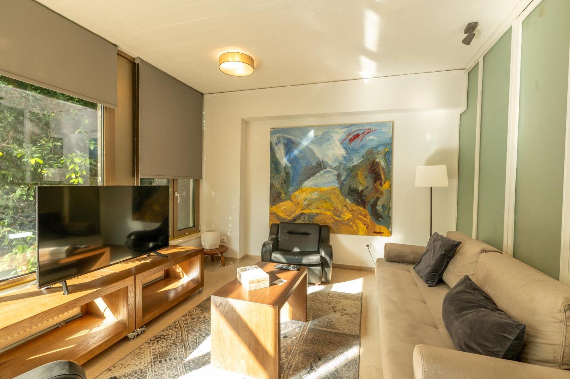 Tsakalof Loft Apartment By Superhost Hub アテネ エクステリア 写真