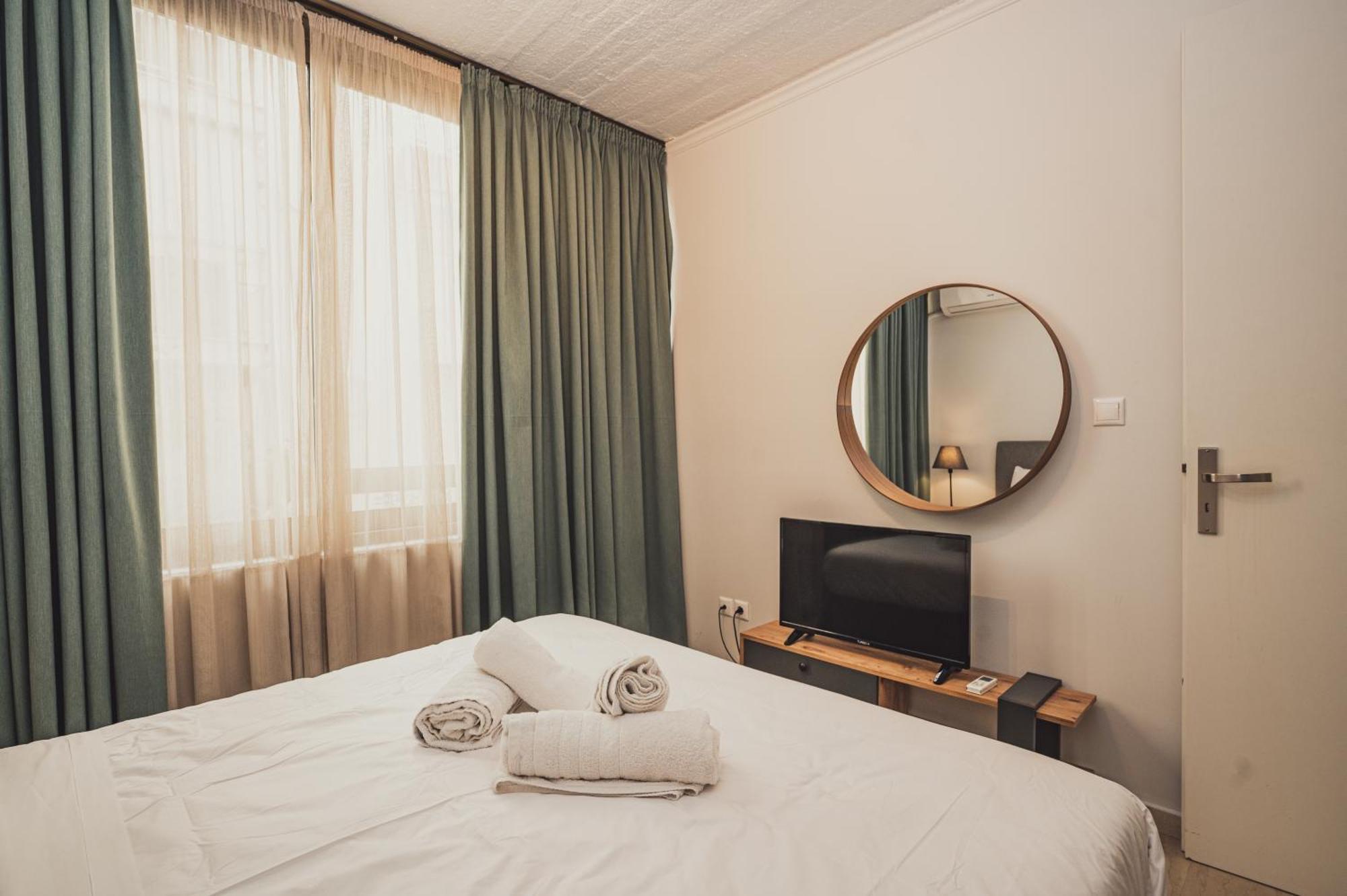 Tsakalof Loft Apartment By Superhost Hub アテネ エクステリア 写真