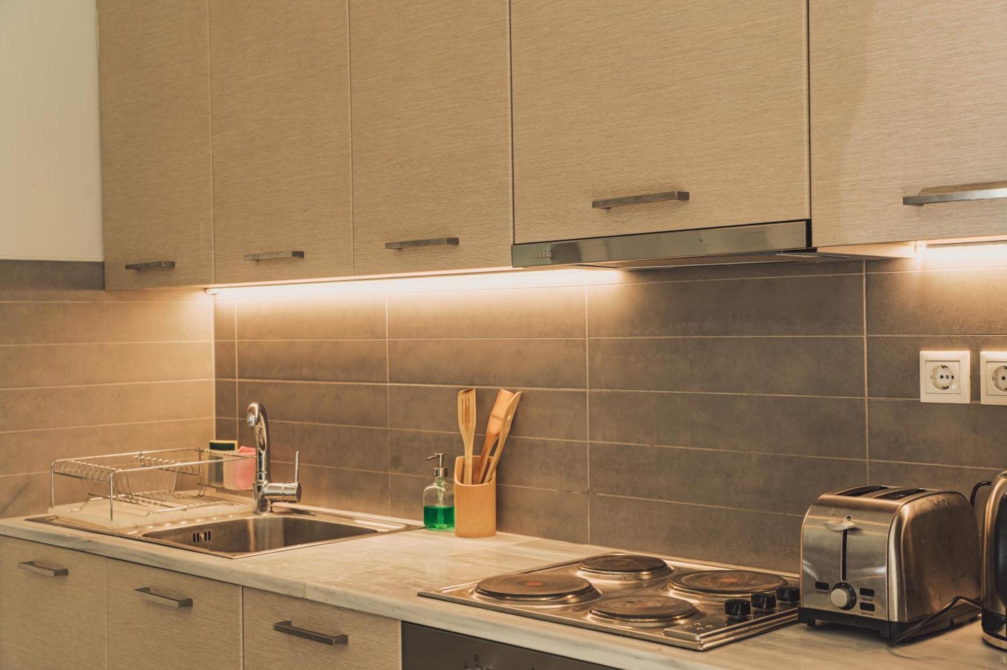 Tsakalof Loft Apartment By Superhost Hub アテネ エクステリア 写真